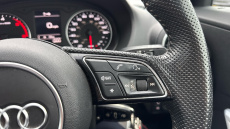 Audi Q2 30 TDI S Line 5dr Diesel Estate